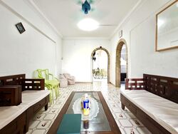 Blk 22 Marsiling Green (Woodlands), HDB 3 Rooms #585005051
